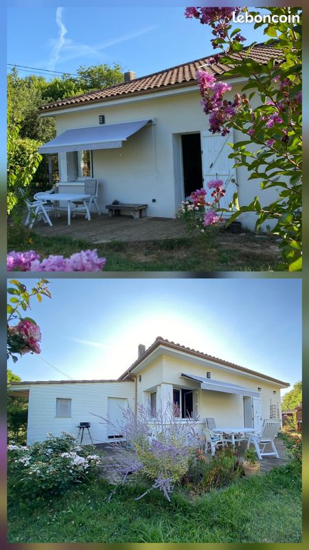 Maison 4 pièces 104 m² · à Queyssac · 104 m² · 228 000 €