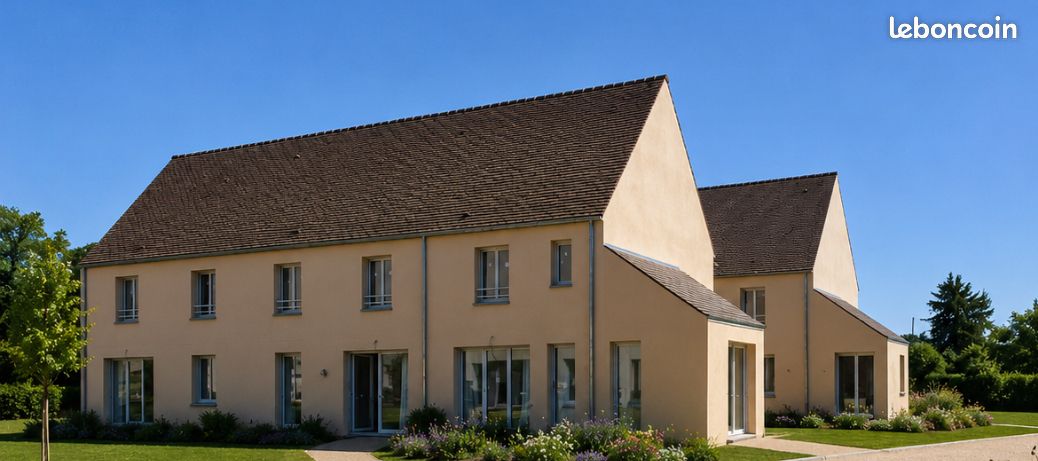 Maison 4 pièces 96 m² · à Sainte-Maure-de-Touraine · 96 m² · 876 €/mois