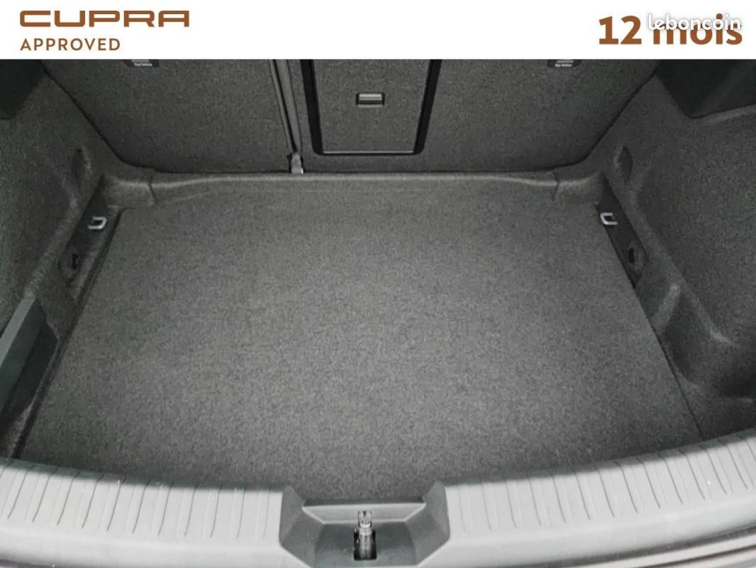 Cupra Leon 2.0 TDI 150 ch DSG7 V (image 14)