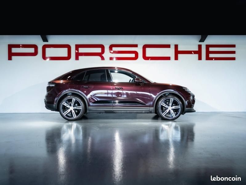 Porsche Macan 408ch 4 MY25 (image 8)
