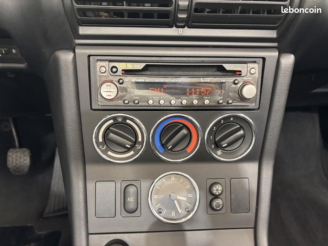 BMW Z3 Roadster 2.0i - E36 2.0i (image 12)