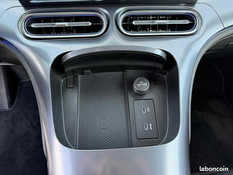 Smart #1 200 kW Premium 272 ch (image 18)