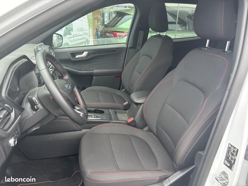 Ford Kuga 2.5 Duratec 190ch FHEV E85 ST-Line BVA (image 9)