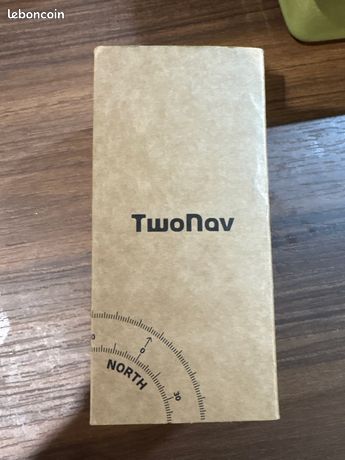 TwoNav
