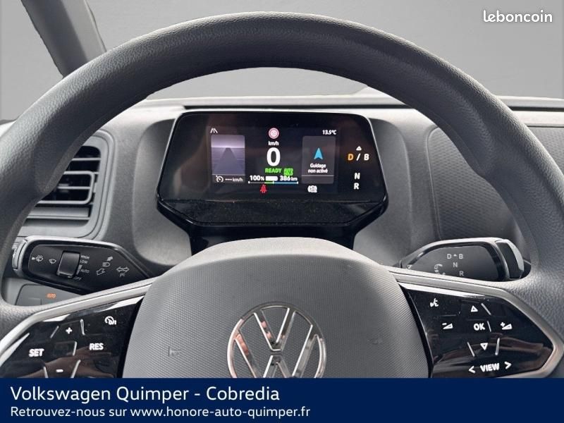 Volkswagen ID. Buzz Cargo 204ch 77kWh (image 7)