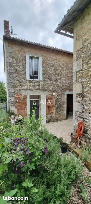 Maison 5 pièces 113 m² - Chatain 86250 (image principale 17)