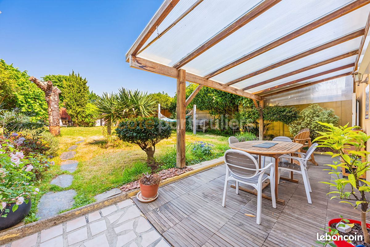 Maison 7 pièces 122 m² (image 1)