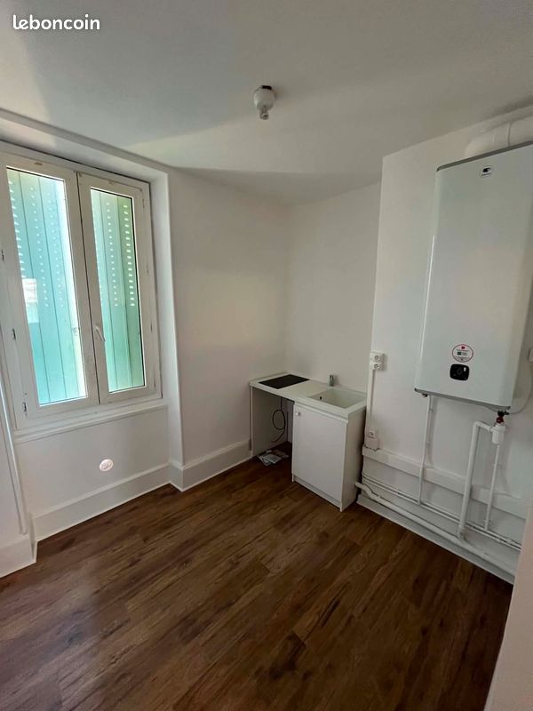 Appartement 2 pièces 35 m² · à Valence · 35 m² · 650 €