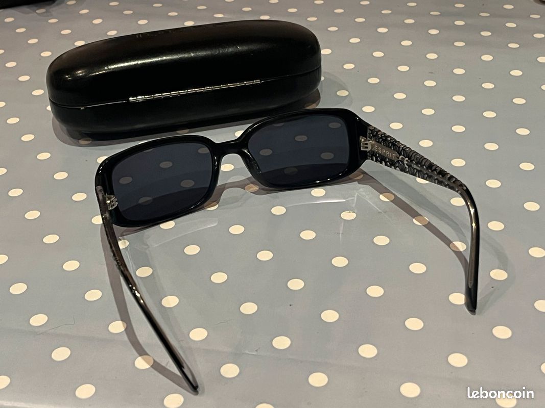 Soleil Verres Lunette Soleil Esprit Femme Lunettes Soleil Miroir