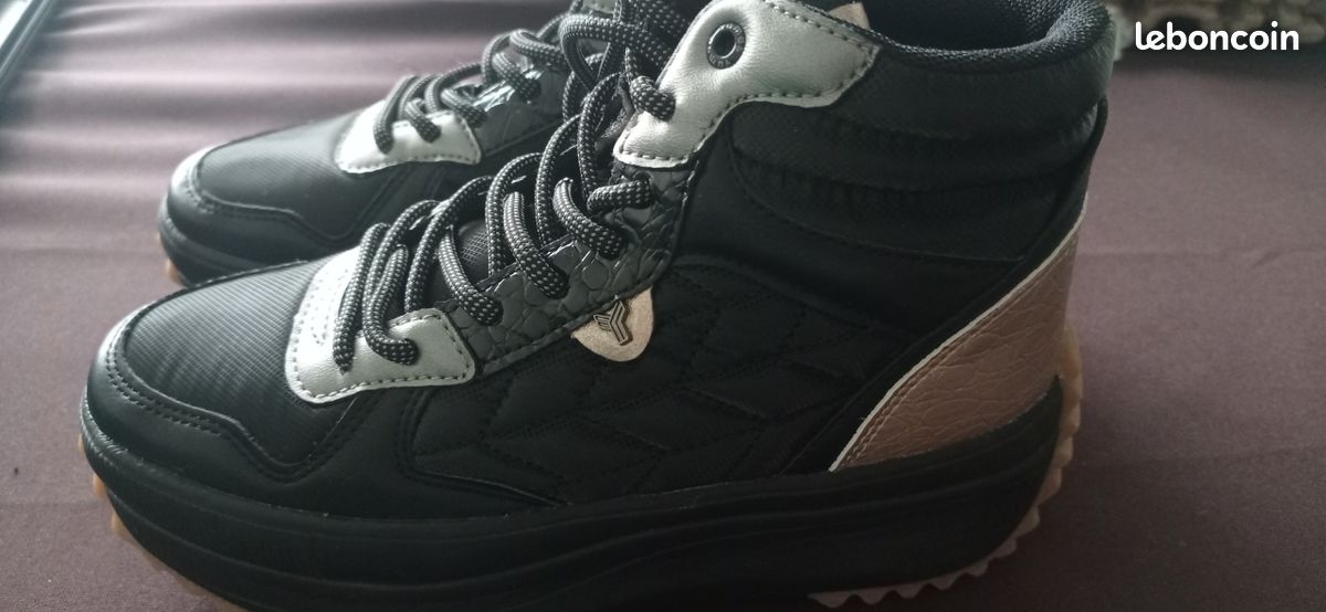 Chaussures femme (image 4)
