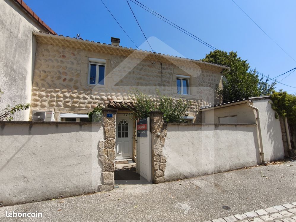 Maison 4 pièces 113 m² · à Livron-sur-Drôme · 113 m² · 199 000 €