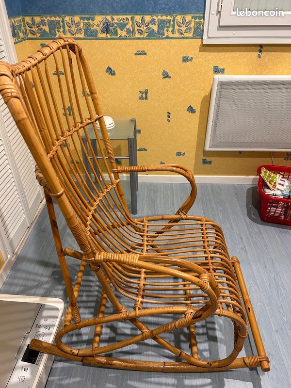 Rocking-chair (image 2)