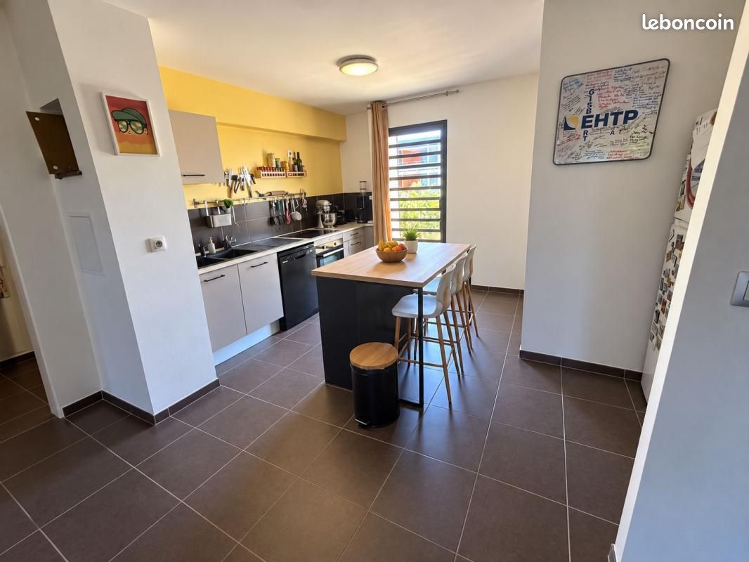 Appartement 3 pièces 69 m² · à Cayenne · 69 m² · 183 600 €