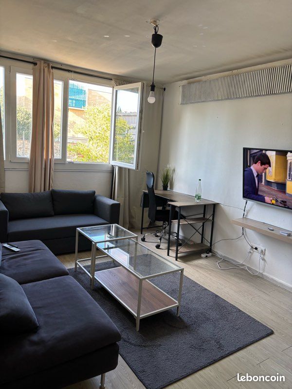 Appartement 1 pièce 24 m² · à Aix-en-Provence · 24 m² · 695 €/mois