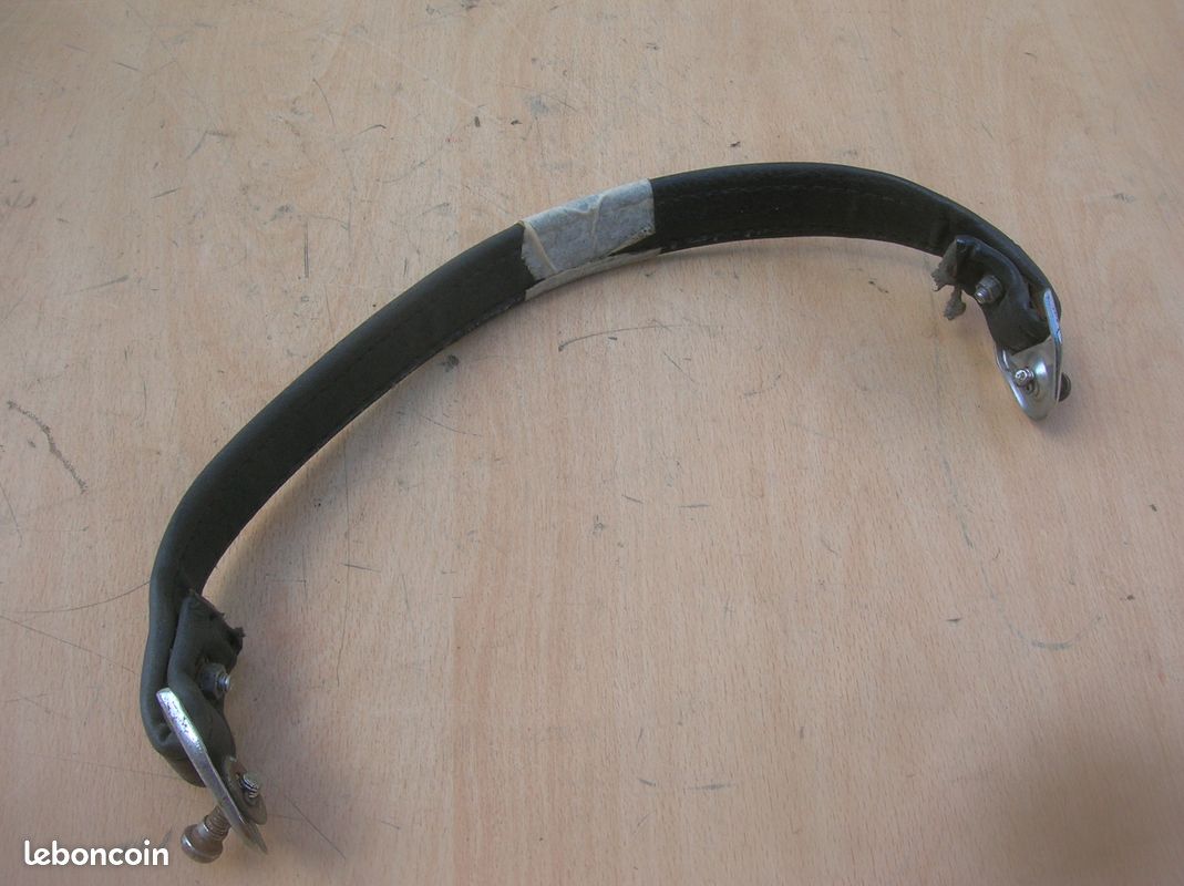 CB 650 HONDA Sangle Selle (image 1)