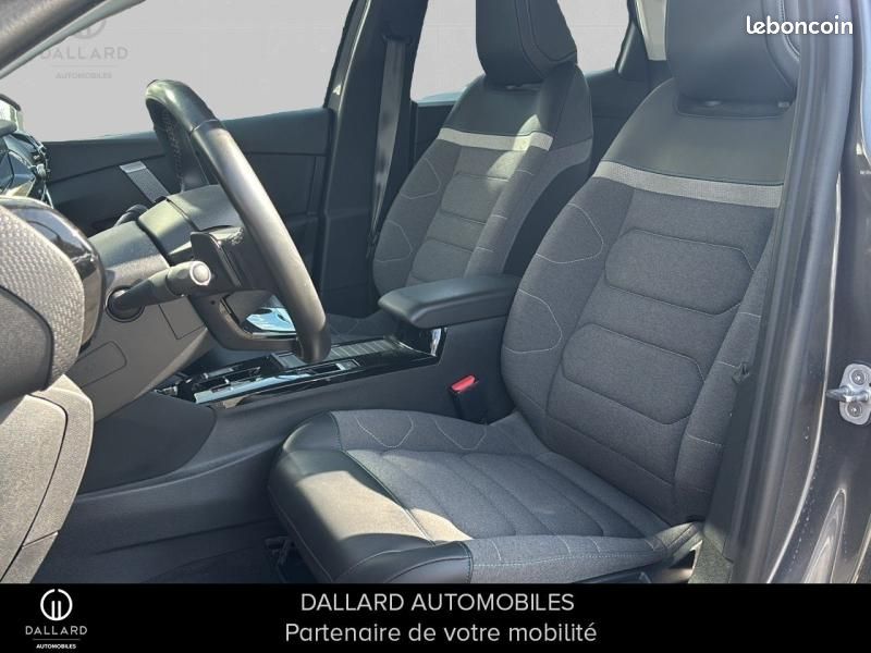 Citroen C4 PureTech 130ch S&S Feel Pack EAT8 (image 9)