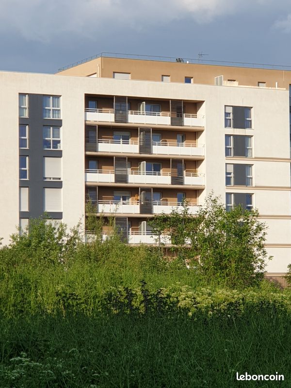 Appartement 5 pièces 105 m² · à Cergy · 105 m² · 430 000 €