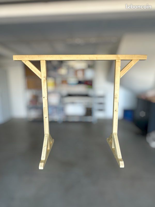 Arche en bois (image 2)