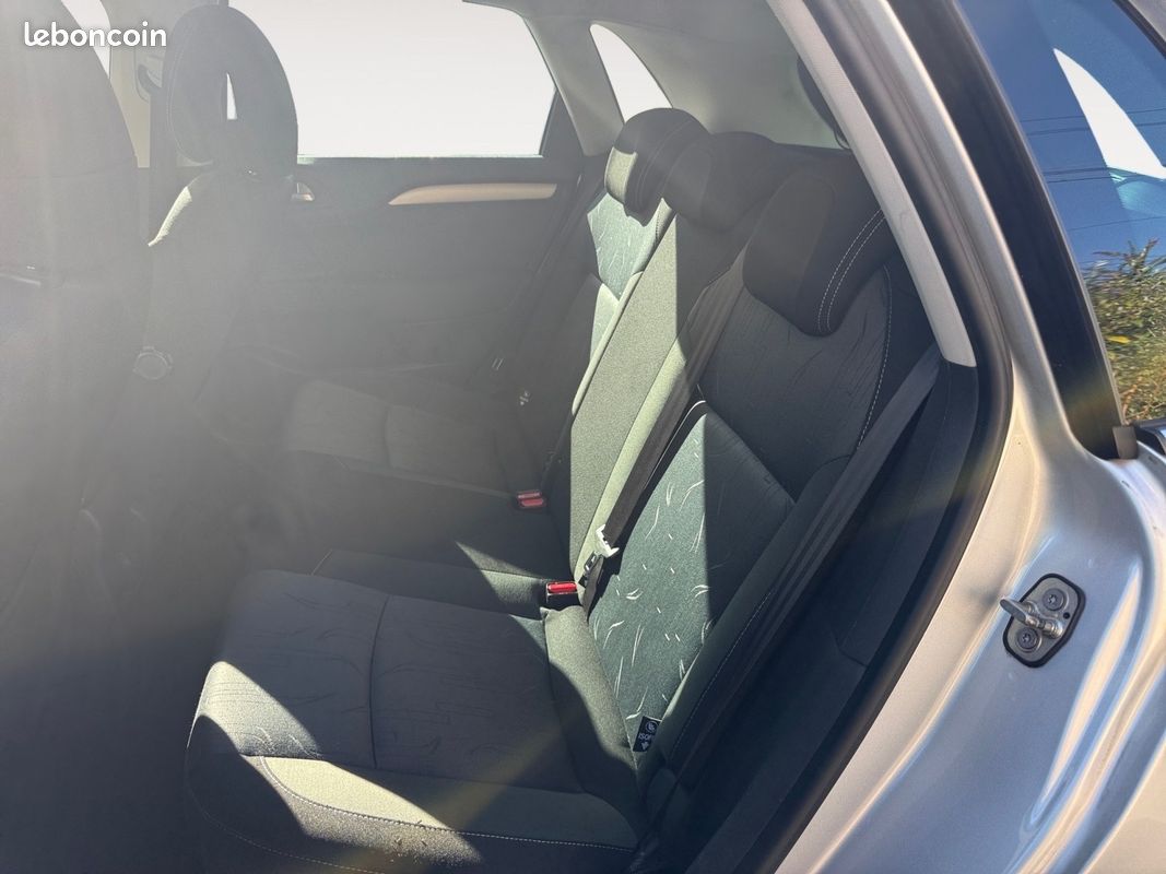 CITROEN C4 C4 e-HDi 115 Airdream Confort BMP6 (image 14)