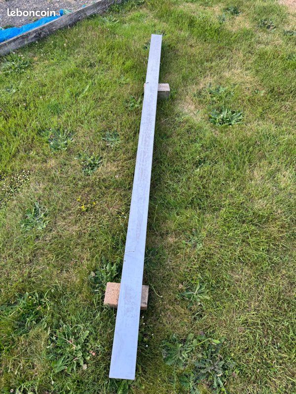 Tube aluminium (image 2)