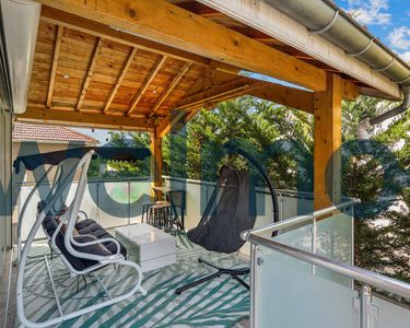 Maison 449 000 € - 175 m²