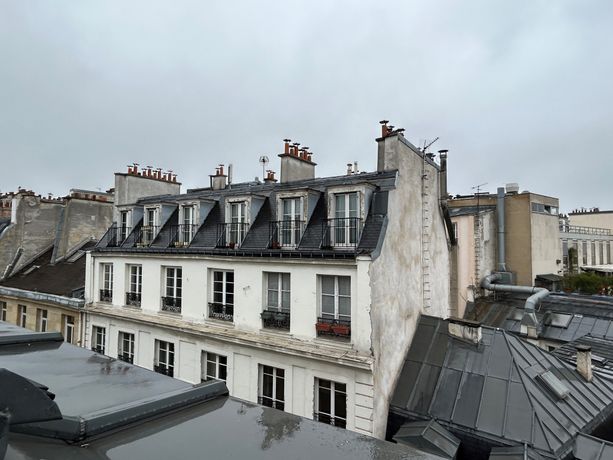 Appartement a louer paris-1er-arrondissement - 2 pièce(s) - 23 m2 - Surfyn