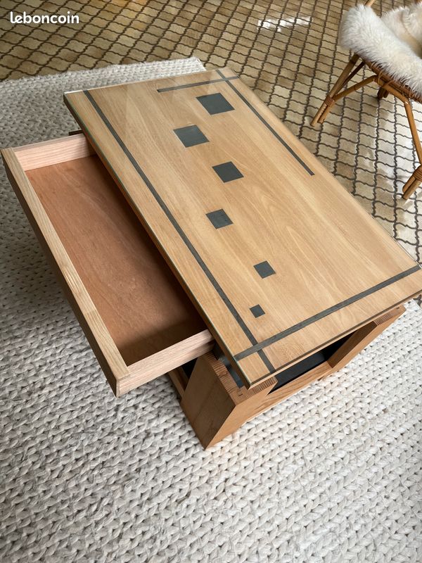 Petite table de salon ou meuble TV (image 2)