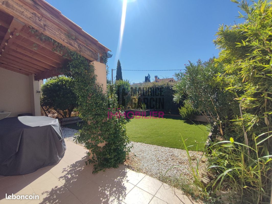 Maison 4 pièces 100 m² · à Pernes-les-Fontaines · 100 m² · 1 100 €/mois