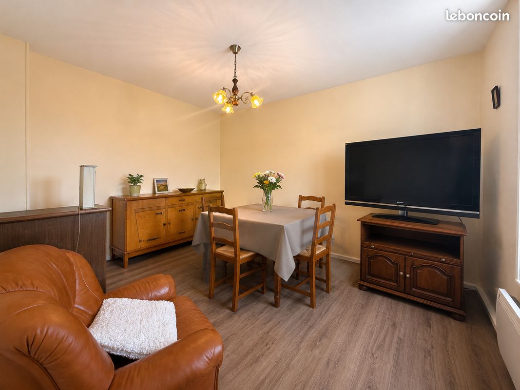 Maison 2 pièces 39 m² · à Thiverny · 39 m² · 113 500 €