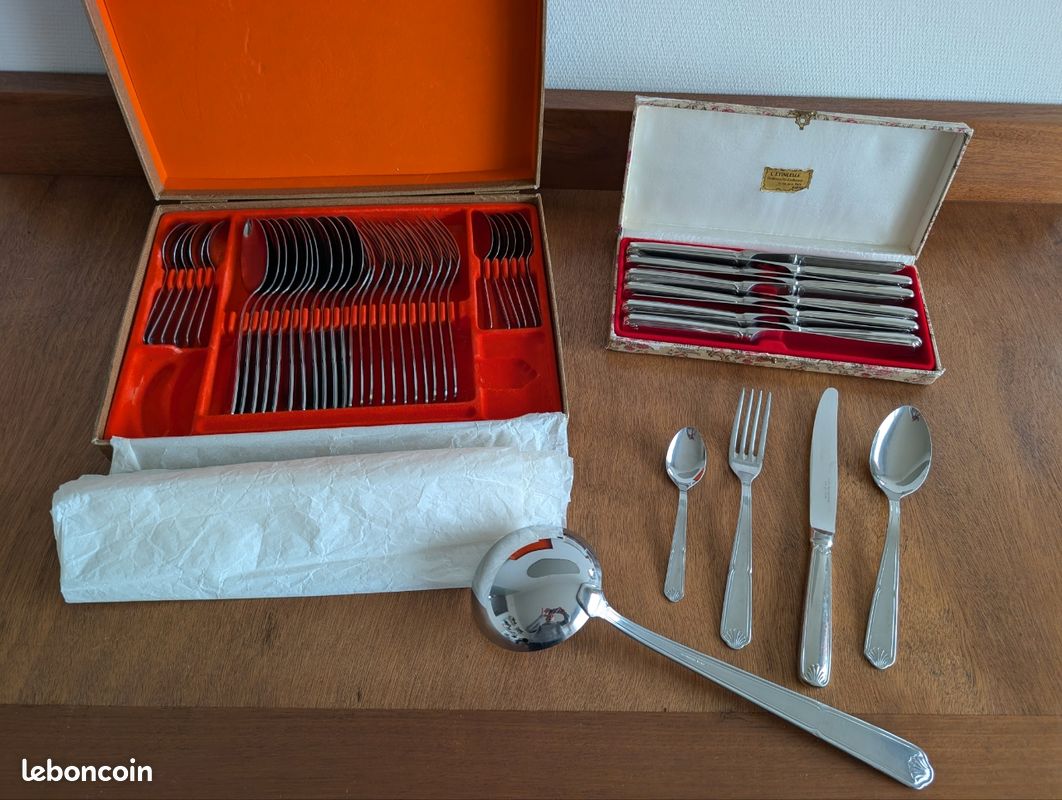 Théière calorifuge Salam design Guy degrenne vintage années 60