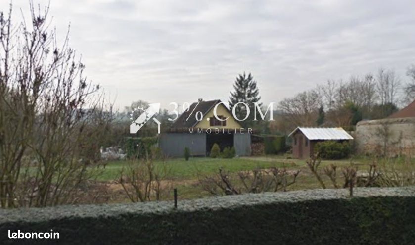 Terrain 1784 m² · à Oisemont · 1 784 m² · 55 000 €