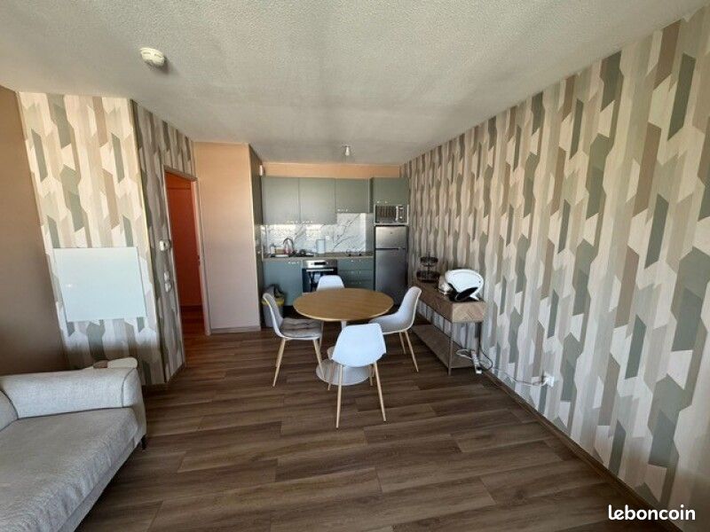 Appartement 2 pièces 43 m² · à Royan · 43 m² · 750 €/mois
