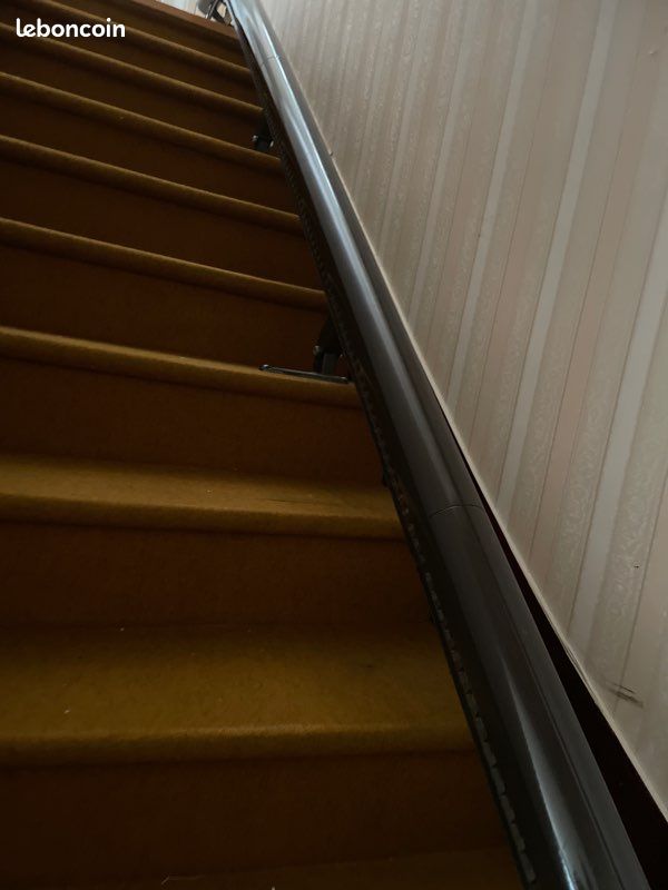 Monte escalier (image 2)