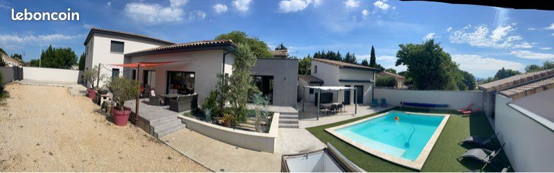 Maison 6 pièces 180 m² · à Camaret-sur-Aigues · 180 m² · 679 000 €
