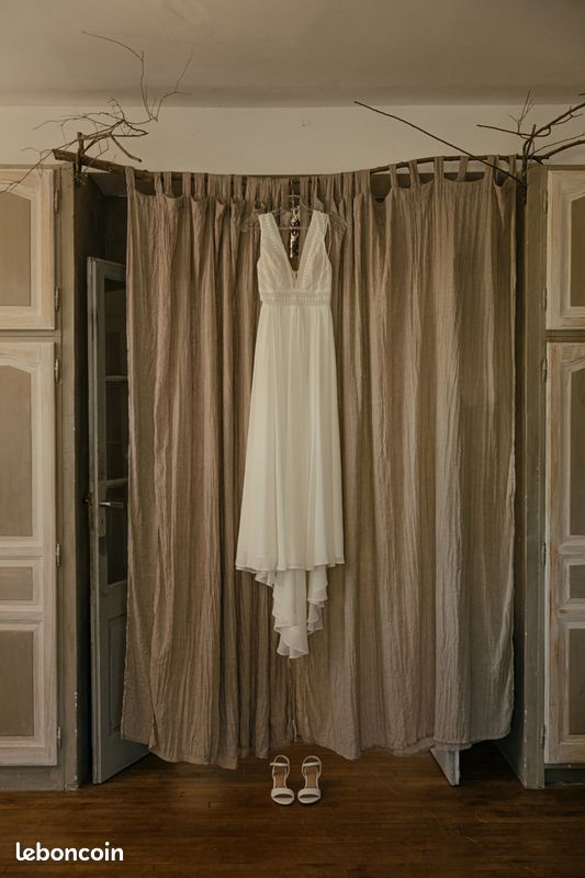 Robe de mariée (image 3)