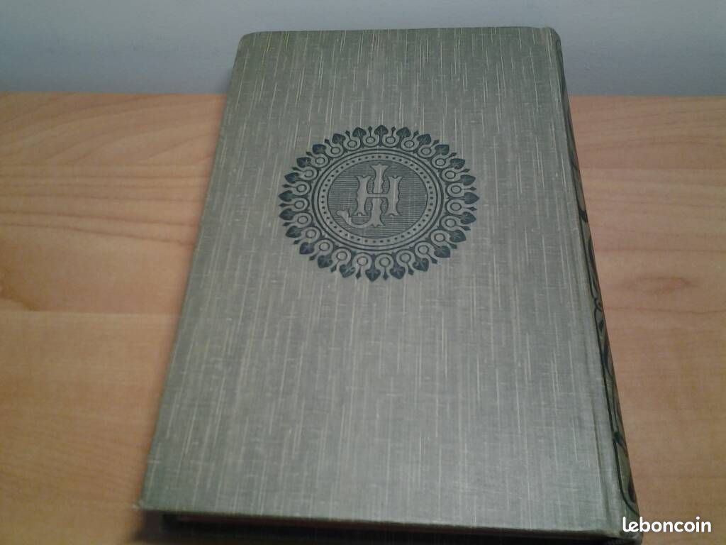 La Petite Rose 1909 Hetzel (image 2)