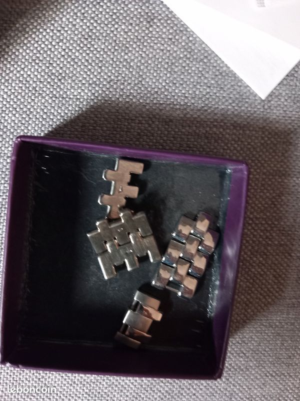 Montre femme (image 3)