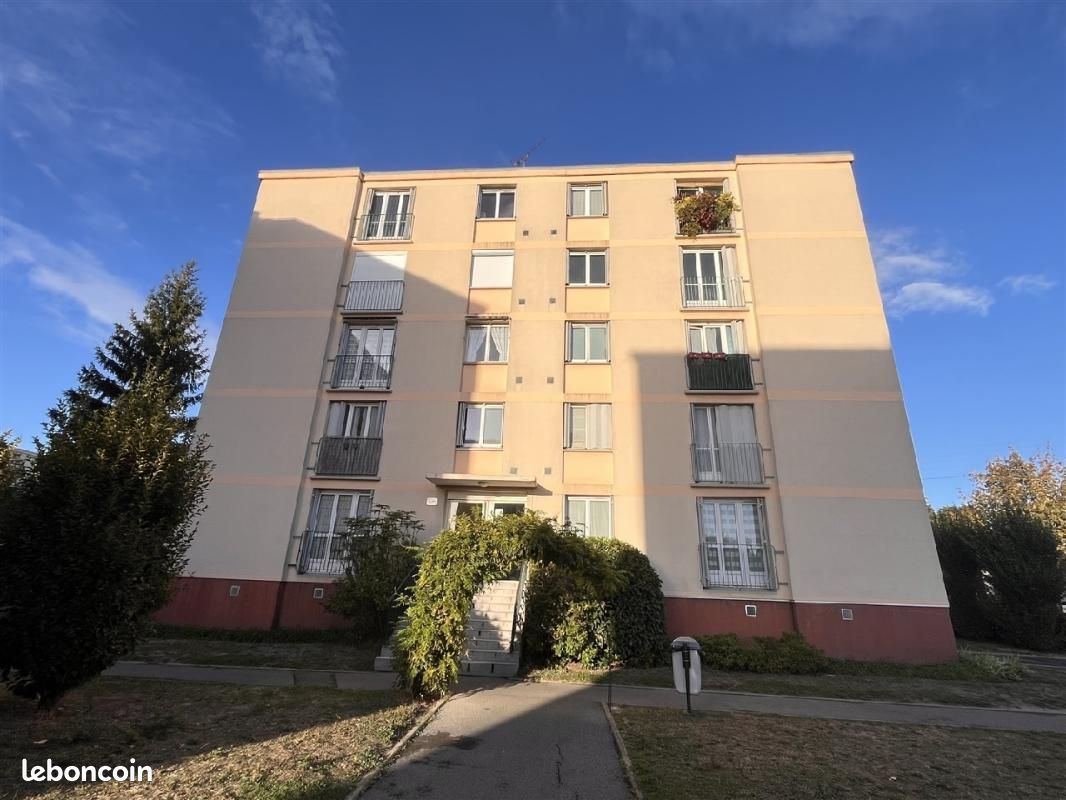 Appartement 3 pièces 58 m² · à Taverny · 58 m² · 159 000 €