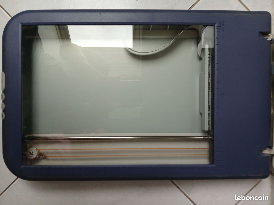 Scanner EPSON Perfection 1250 (image 6)