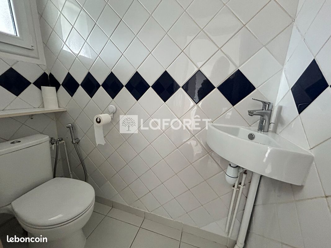 Maison a louer pontault-combault - 5 pièce(s) - 82 m2 - Surfyn