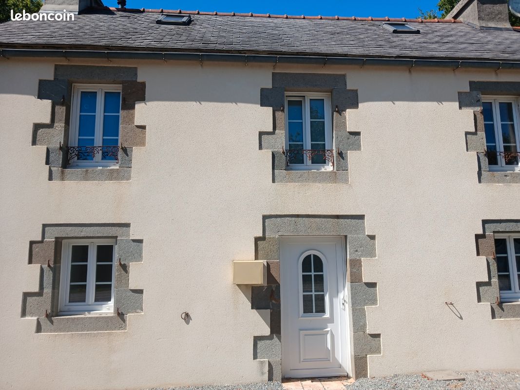 Maison 5 pièces 75 m² · à Loperhet · 75 m² · 750 €/mois