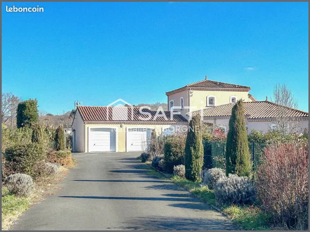 Annonce vente Maison castres