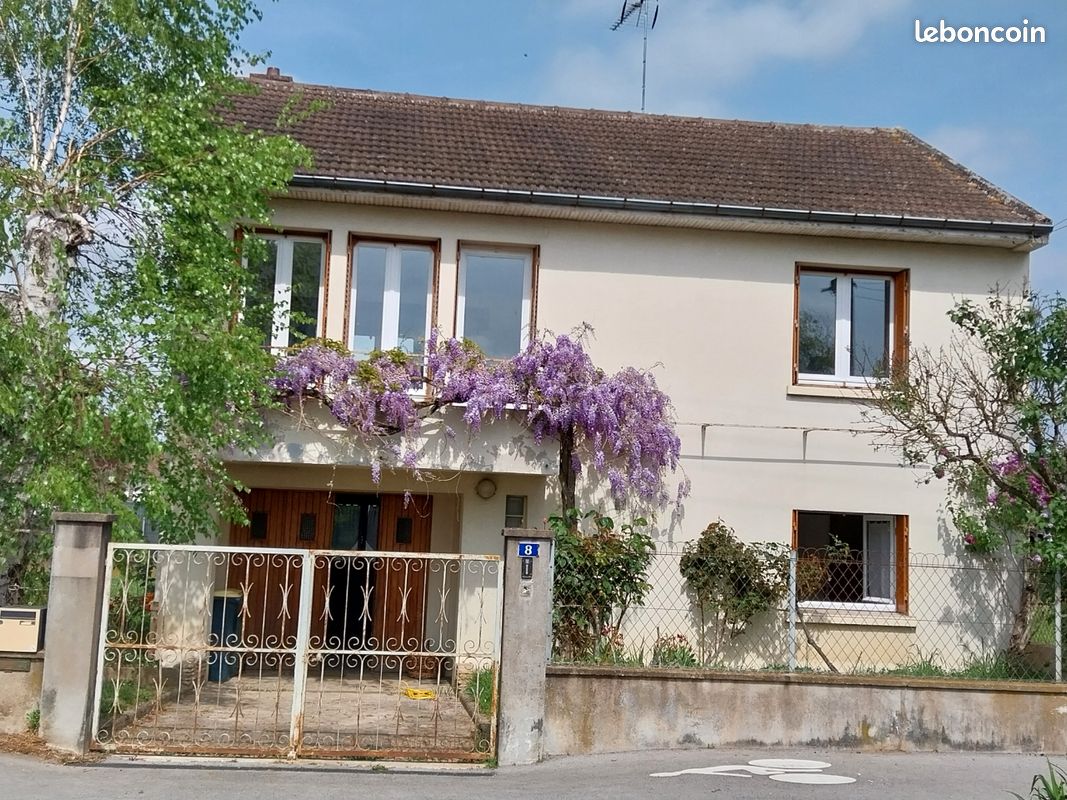 Local commercial 5 pièces 80 m² · à Saint-Rémy · 80 m² · 147 000 €