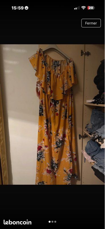 Robe (image 1)