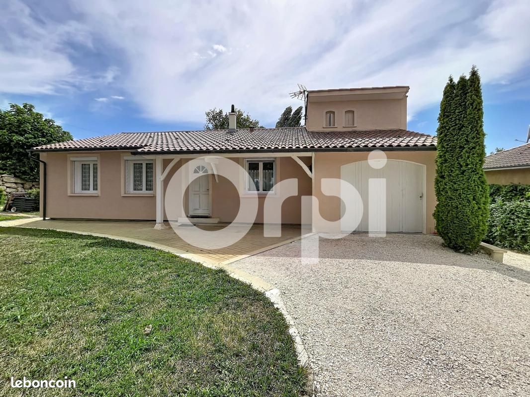 Maison 5 pièces 131 m² · à Champcevinel · 131 m² · 249 900 €