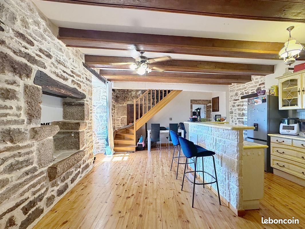 Maison 4 pièces 140 m² (image 2)