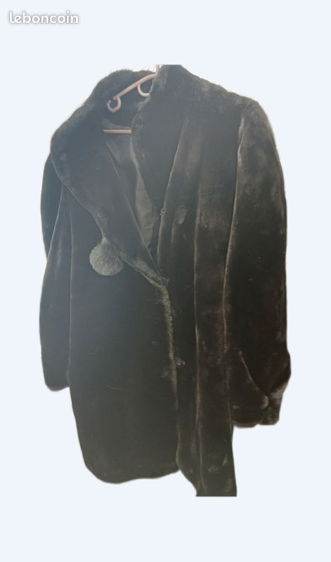 Manteau (image 1)