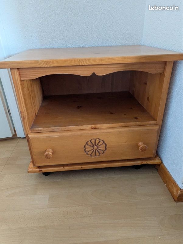 Meubles style montagnard (image 6)