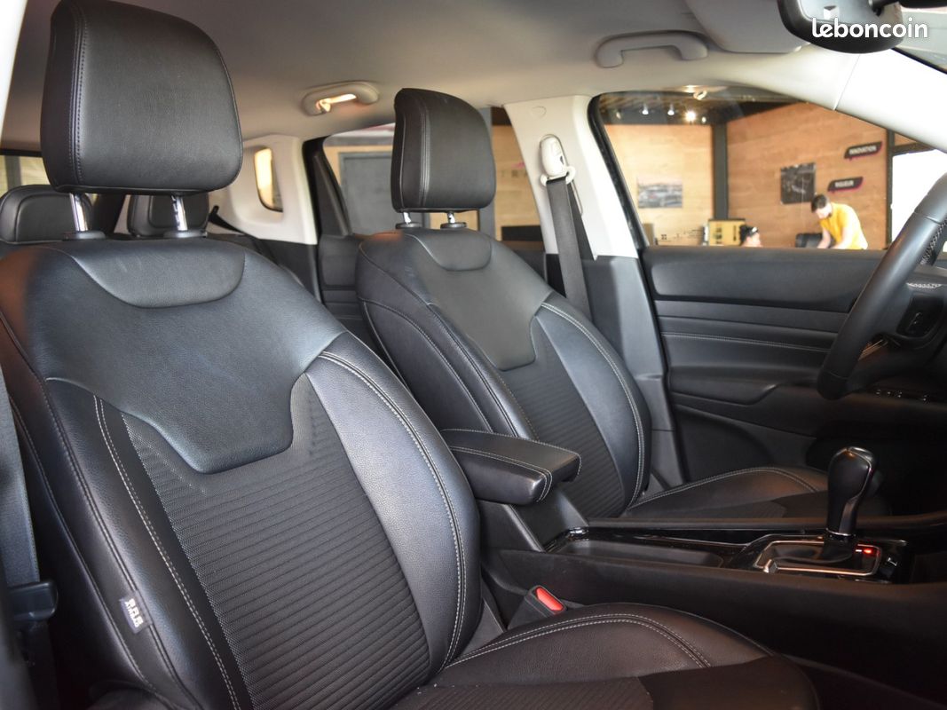 JEEP COMPASS 1.3 PHEV T4 190 ch 4xe eAWD Limited (image 20)
