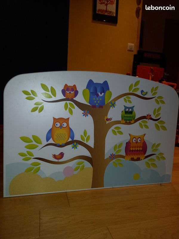 Lit enfant 70x140 (image 2)
